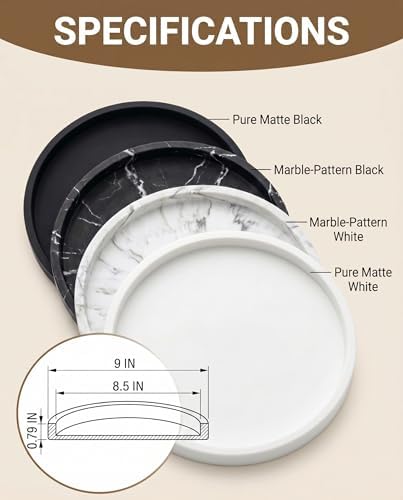 Silicone Humidifier Mat, for Levoit Classic 160 and Small Humidifier - Image 5