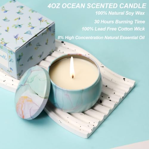 Luxury Spa Gift Basket -10 Pcs Relaxation Set for Women - Image 5