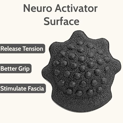 Rollga ACTIVATOR - Massage Ball for Myofascial Release & Trigger Points - Image 5