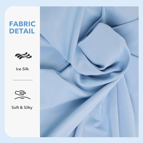 Cervical Pillow Case Compatible with Donama,Only for Standard Size - Image 2