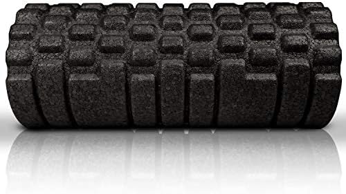 The Original Body Roller High Density Foam Roller for Exercise & Recovery - Image 2