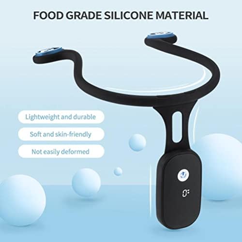 Smart Posture Corrector Trainer for Adults Kids Rechargeable Automatic Induction Posture Corrector Neck for Women - Image 2