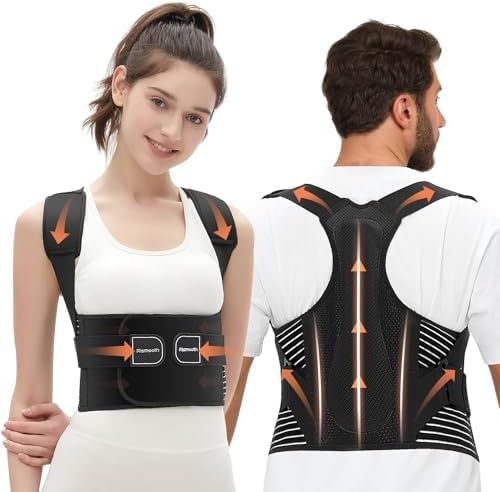 Posture corrector by Unknown