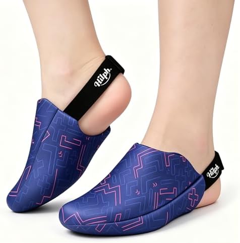 Hilph 2 Foot Toes Ice Pack Wrap for Broken Toes & Bunion Surgery Recovery by Hilph