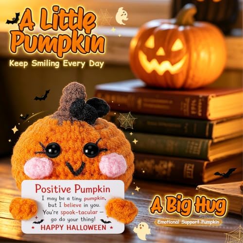 Boo Basket Stuffers for Women, Halloween Gifts for Women & Teen Girls - Image 6