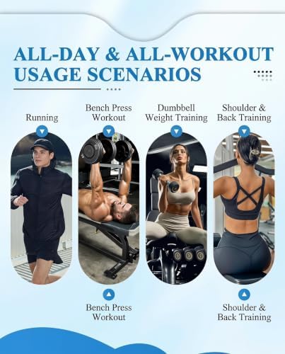 Boiten Invisible Posture Corrector, Breathable Shoulder Support Brace for Adults - Image 7