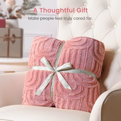 Sherpa Fleece Weighted Blanket for Adults, Dual Sided Soft, 48"x72" 15lbs - Image 6
