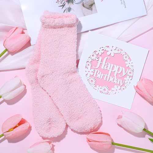 Birthday Gifts for Teen Girls, Women, Teenage Girl Birthday Gift Sets for Teen Girls Tween Gifts for Teenage Girl Cute Daisy Aesthetic Glass Cup Gift Basket for Teens, Sister, Women, Her, Friend - Image 6