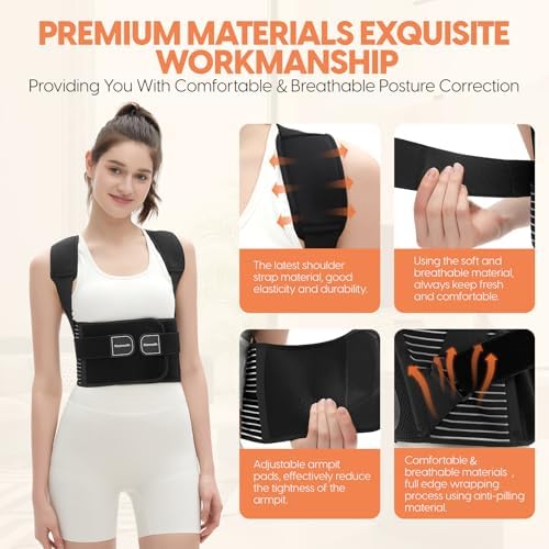 Posture corrector - Image 4