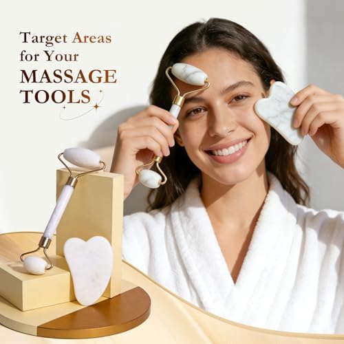 Birthday Gifts for Women, 16Pcs Spa Gifts for Women Christmas Gifts - Image 3