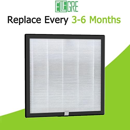 A3 Replacement Filter Fit for VEWIOR A3 Air Purifier - Image 5