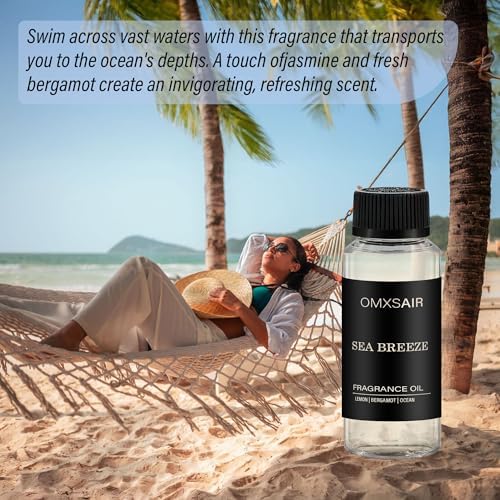 Hotel Diffuser Oil Inspired by The Ritz Carlton Hotel Scent -120ml/4 fl oz - Image 5