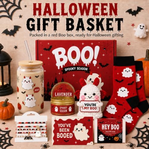 Boo Basket Stuffers for Women - Image 2
