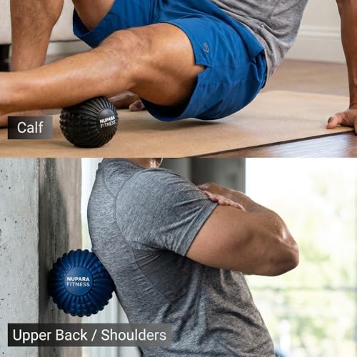 Massage Ball for Myofascial Release | Fascia Massage Ball - Image 4