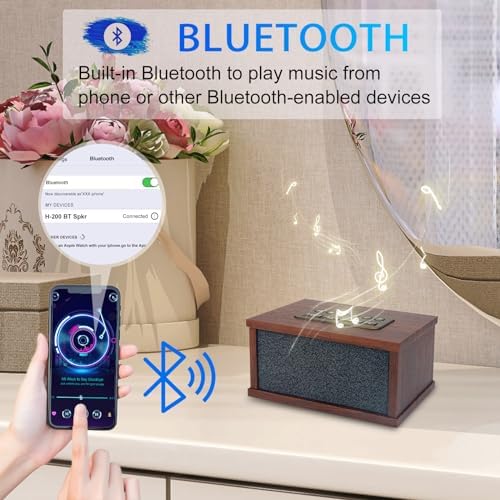 White Noise Sound Machine, Portable Sound Machine with 70 Soothing Sounds, 3 Timer Memory Function 30 Volume Levels Sleep Machines for Baby Kids Adult Home Office Travel, Black - Image 3