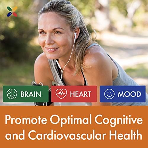 Stop Aging Now - Curcumin2K Formula with Bioperine - Brain & Heart Health, Antioxidants & Joint Health Support - Turmeric & Black Pepper Extract - 60 Vcaps (3 Bottle Multi-Pack) - Image 6