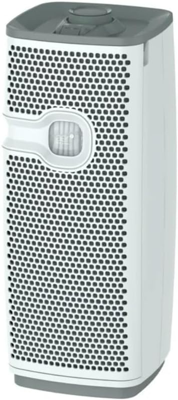 Bionaire - AER1 Mini Tower True HEPA Air Purifier for up to 164 Sq Ft by BionaireAirPurifiers