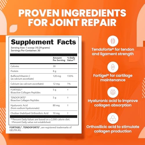 SaltWrap Joint & Muscle Recovery Bundle, Nighttime - Collagen & Mag R&R - Image 5