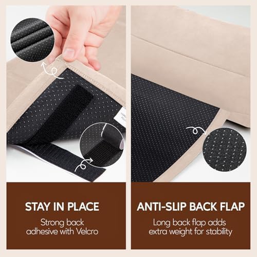 Neck Pillow for Recliner Chair, Adjustable Recliner Pillow for Headrest - Image 5