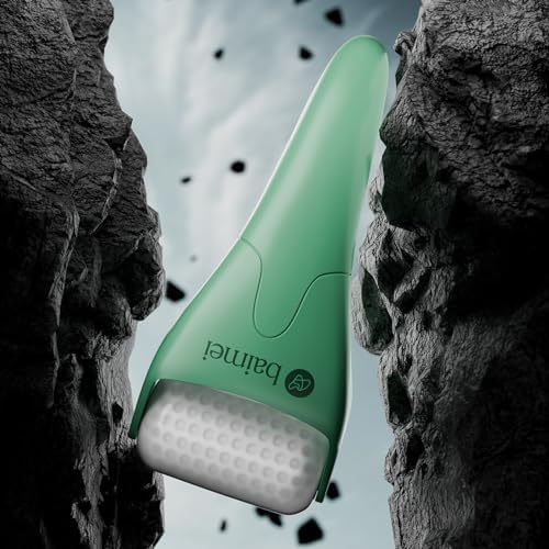 BAIMEI IcyMe Ice Roller and Gua Sha Facial Tools Reduces Puffiness - Image 6