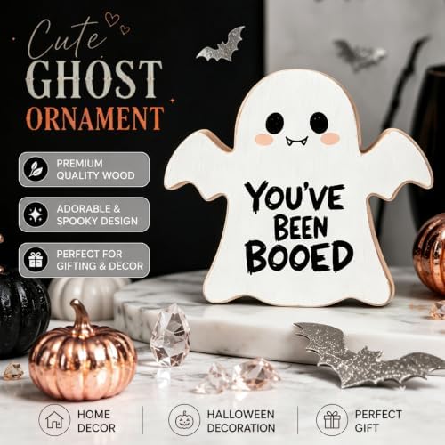 Halloween Boo Basket Stuffers for Women Girls, 8pcs Boo Basket for Adults Kids Teens Halloween Care Package Gift Box - Image 5