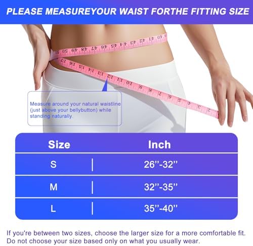 Posture Corrector for Women & Men,2-in-1 Back Brace with Shoulder Support - Image 6