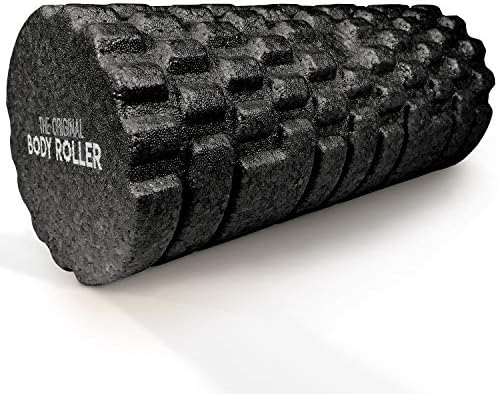 The Original Body Roller High Density Foam Roller for Exercise & Recovery by The+Original+Body+Roller