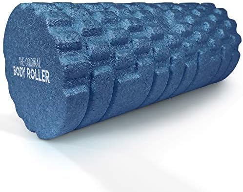 The Original Body Roller High Density Foam Roller for Exercise & Recovery by The+Original+Body+Roller