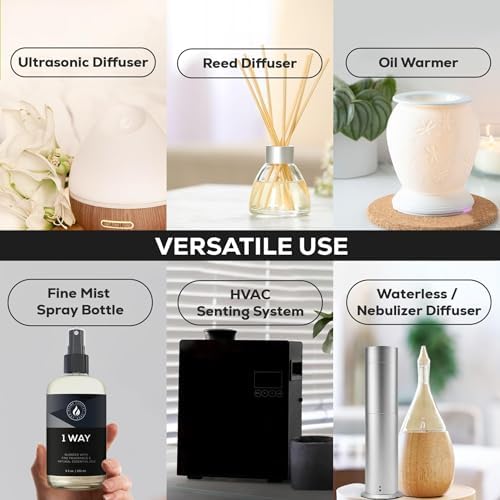Aroma Country 1 Way Luxury Diffuser Oil Refill (4 Fl Oz) - Image 7