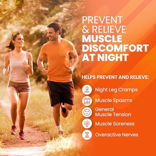 SaltWrap Joint & Muscle Recovery Bundle, Nighttime - Collagen & Mag R&R - Image 7