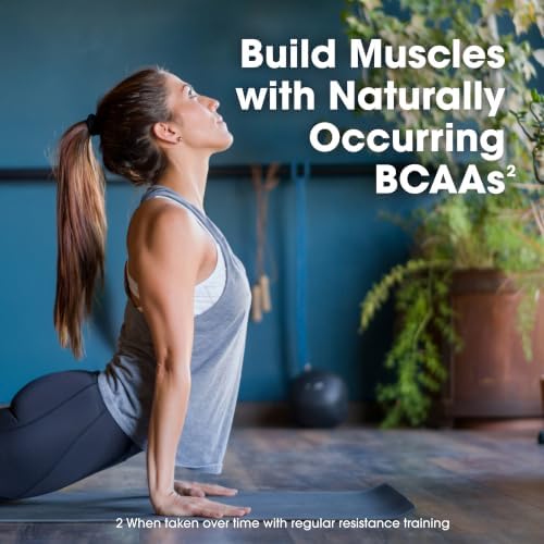 Optimum Nutrition Gold Standard Whey Protein Powder, Vanilla, 1.02 LB - Image 5