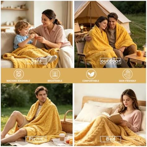 Gifts for Women, 35 Pcs Orchid Bath & Body Gifts Basket, Get Well Soon Gift - Image 4