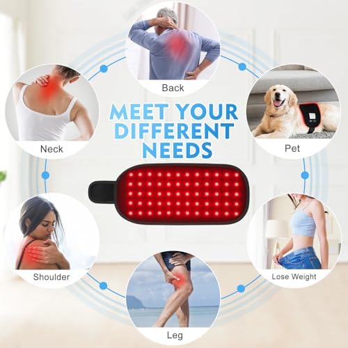 Red Light Therapy, Red Light Therapy for Body - Image 5
