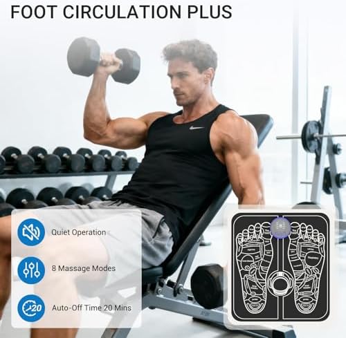 Health Expert Electronic Stimulator - Image 2