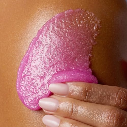 Tree Hut Body Scrub, Raspberry Fizz, 18 Oz - Image 4