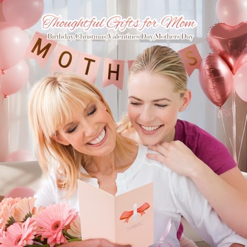 Eletorot Gifts for Mom from Daughter Son, Wife, Grandma, Sister, Friend - Image 4