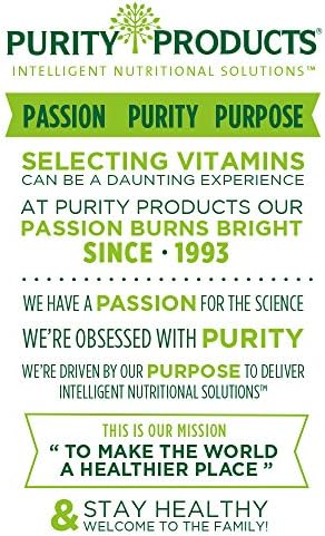 Purity Products Ultimate H.A. Formula - Clinically Studied BioCell Collagen - Image 6