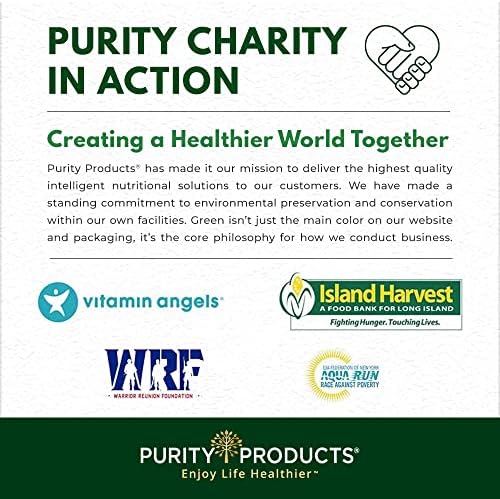 Purity Products Ultimate H.A. Formula - Clinically Studied BioCell Collagen - Image 4