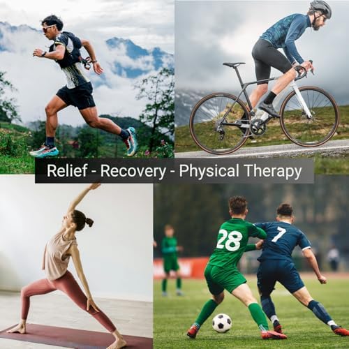 Massage Ball for Myofascial Release | Fascia Massage Ball - Image 6