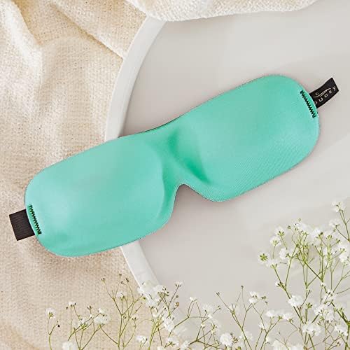 Bucky 40 Blinks No Pressure Eye Mask for Travel & Sleep - Image 6