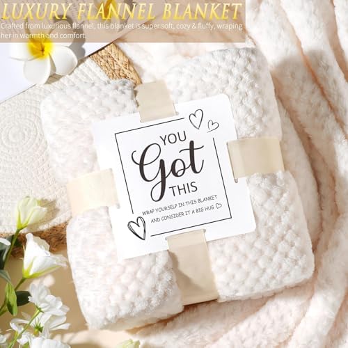 Get Well Soon Gifts Baskets for Women Spa Self Care Package After Surgery - Image 4