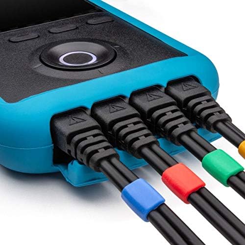 Compex Edge 3.0 Muscle Stimulator with TENS Kit – 4 Programs – Helps facilitate and Improve Muscle Performance - Image 3