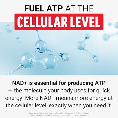 Force Factor NMN Longevity & Anti-Aging Formula - Image 6