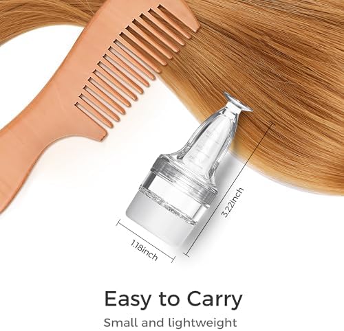 Minoxidil Applicator, Quick Efficient Apply No Messy Hair Serum Applicator - Image 6