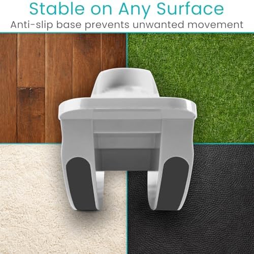 Vive Foot Rocker - Calf Stretcher for Achilles Tendinitis, Heel, Feet, Shin - Image 6