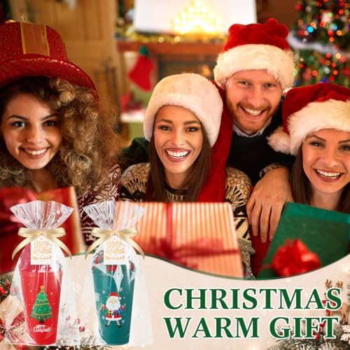 Glitopper 24 Sets/ 97 Pcs Christmas Bulk Gifts for Women Coworkers - Image 4