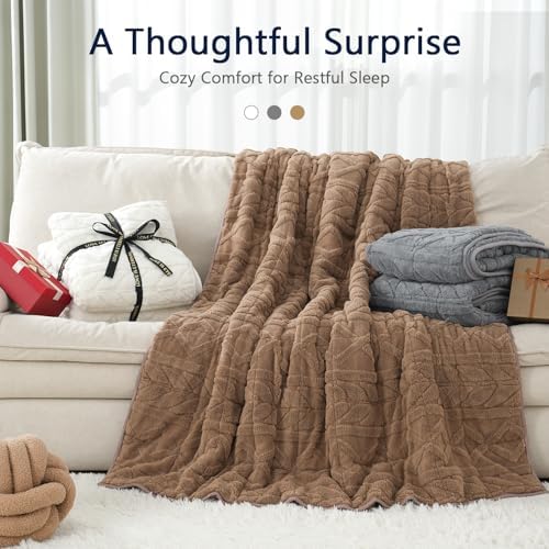 Mr. Sandman Weighted Blankets for Adults, Queen Size 60 x 80 Inches, 15lbs - Image 7