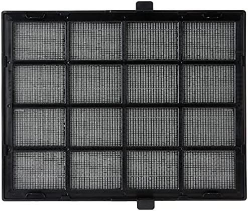 Genuine Winix 114190 Replacement Filter B for 9500, U300 Air Purifiers,black - Image 2