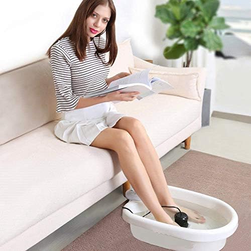 4 Pack Arrays for Ionic Detox Foot Bath, Replacement Arrays for Ionic Foot Detox Machine Spa System Stainless Steel Round - Image 7