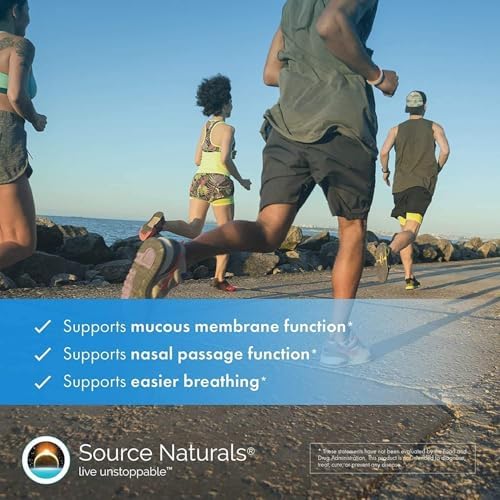 Source Naturals, Wellness Formula, Advanced Immune Support - 120 Capsules - Image 5